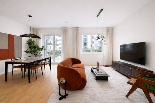 Apartment in Berlin Schöneberg, Land Berlin