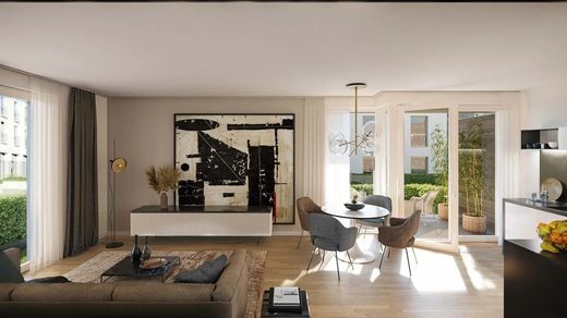 Appartement in Friedrichshain, Berlijn