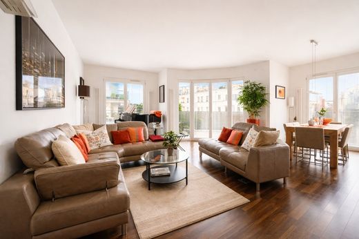 Daire Tiergarten, Land Berlin