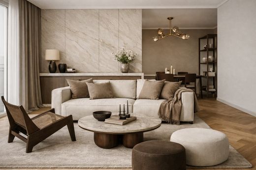 Квартира, Neukölln, Берлин