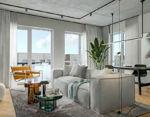 Appartamento a Neukölln, Berlino