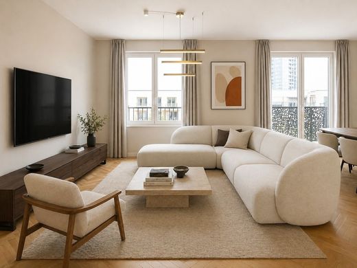 Apartment in Berlin, Land Berlin