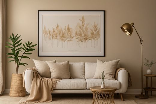 Appartement in Neukölln, Berlijn