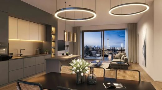 Apartment in Friedrichshain, Land Berlin