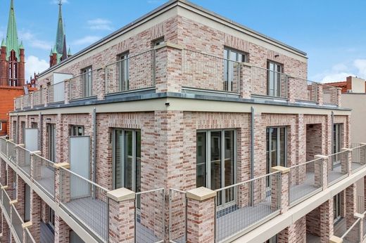 Piso / Apartamento en Kreuzberg, Berlín