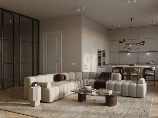 Apartment in Charlottenburg, Land Berlin