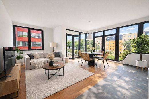 Квартира, Friedrichshain, Берлин