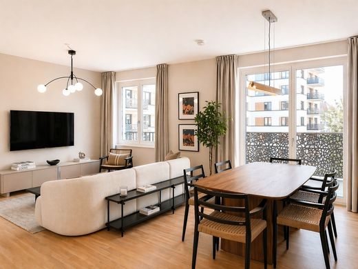 Apartment in Berlin, Land Berlin