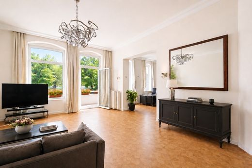 Appartement à Berlin Schöneberg, Berlin