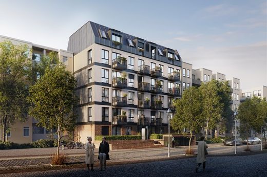 Διαμέρισμα σε Neukölln, Βερολίνο