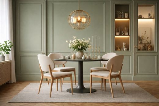 Apartment in Friedrichshain, Land Berlin