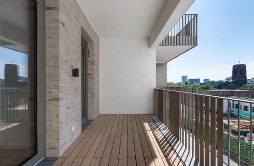 Appartamento a Friedrichshain, Berlino
