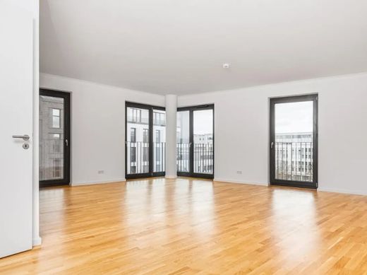 Apartment in Berlin Schöneberg, Land Berlin