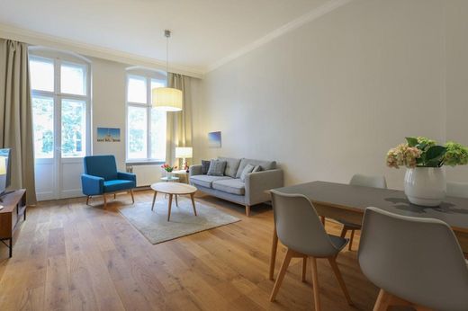 Διαμέρισμα σε Prenzlauer Berg, Βερολίνο