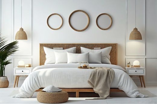 Penthouse in Berlijn