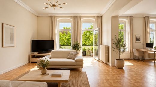 Apartment in Berlin Schöneberg, Land Berlin