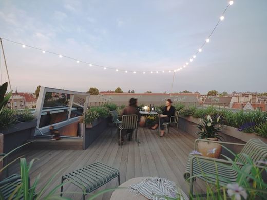 Penthouse in Prenzlauer Berg, Land Berlin