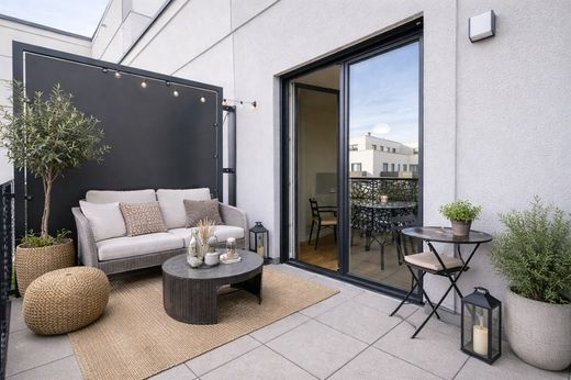 Apartment in Berlin Schöneberg, Land Berlin