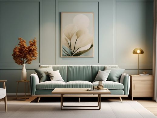 Penthouse in Berlin-Prenzlauer Berg, Berlijn