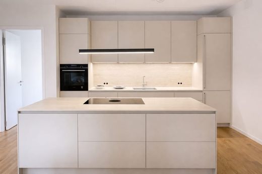 Apartment in Berlin Schöneberg, Land Berlin