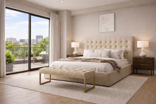 Penthouse in Prenzlauer Berg, Land Berlin