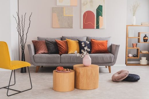Apartment in Friedrichshain, Land Berlin