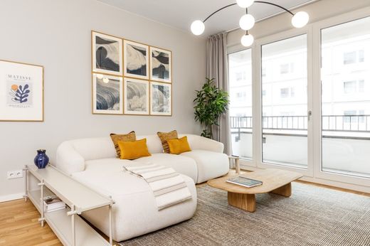 Apartment in Berlin, Land Berlin