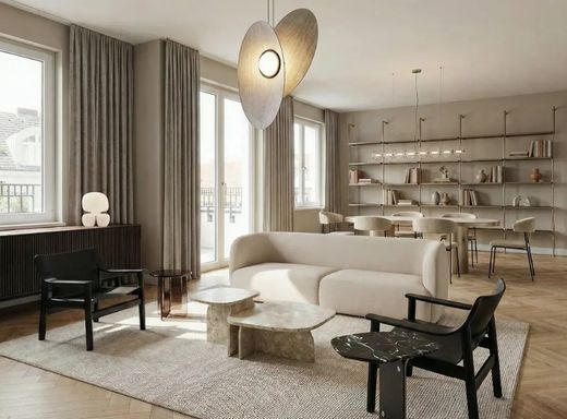 Apartment in Charlottenburg, Land Berlin