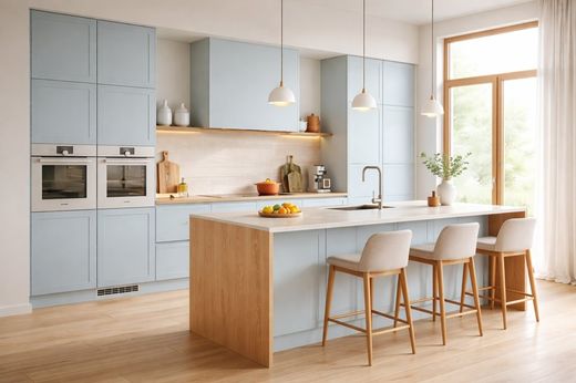 Apartment in Prenzlauer Berg, Land Berlin