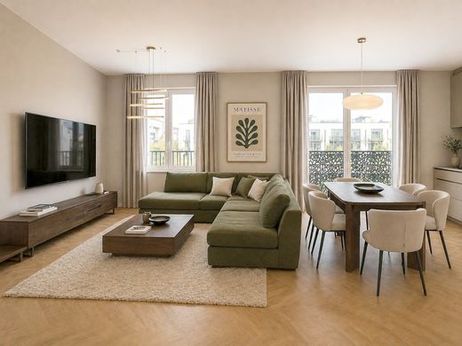 Apartment in Berlin, Land Berlin