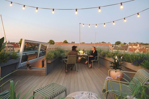 Penthouse in Prenzlauer Berg, Land Berlin