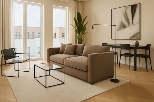 Appartement in Neukölln, Berlijn