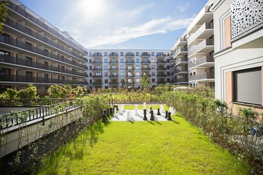 Apartment in Berlin, Land Berlin