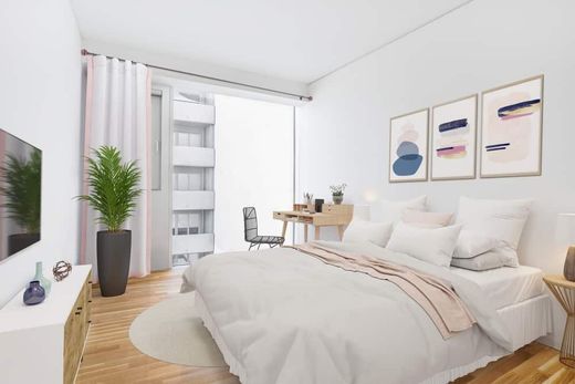 Apartment in Friedrichshain, Land Berlin