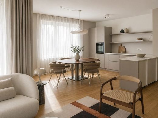 Apartment in Berlin, Land Berlin