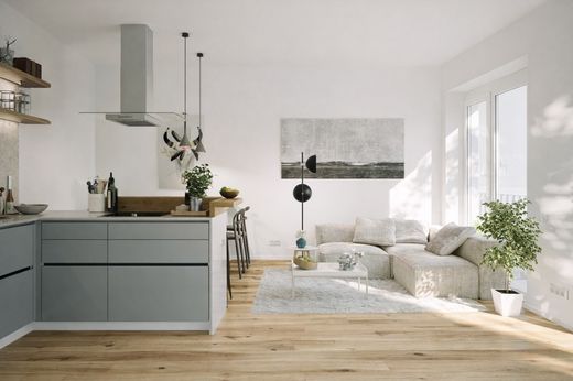 Apartment in Berlin, Land Berlin