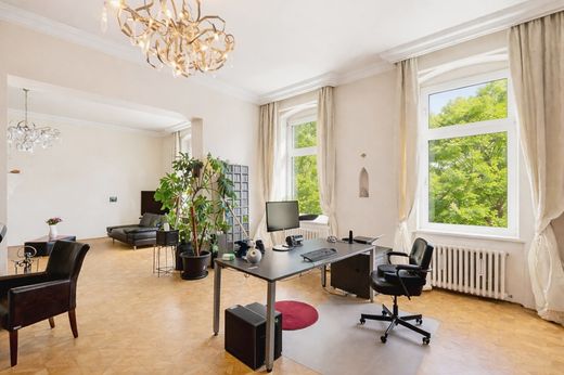 Daire Berlin Schöneberg, Land Berlin