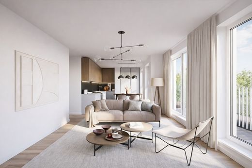 Apartment in Mitte, Land Berlin