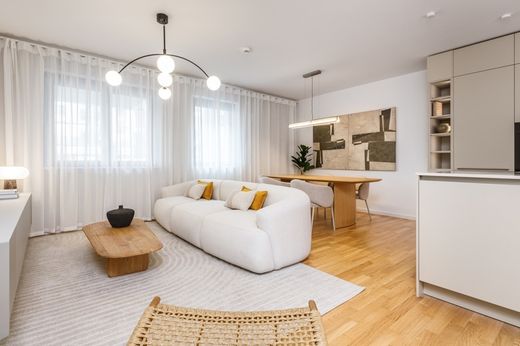 Piso / Apartamento en Berlin Schöneberg, Berlín