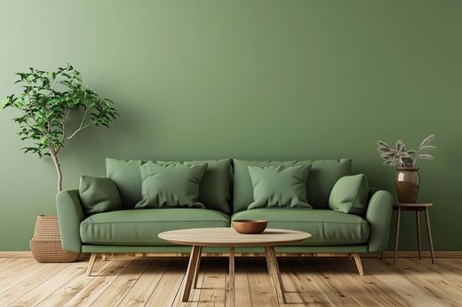 Apartament w Berlin, Land Berlin