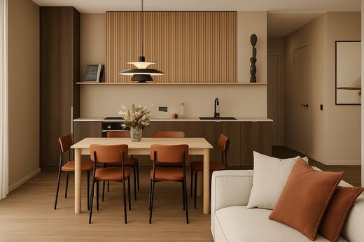 Квартира, Neukölln, Берлин