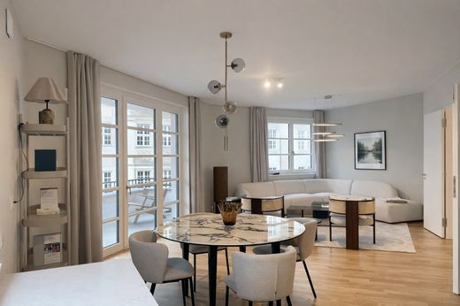 Appartement à Berlin Schöneberg, Berlin