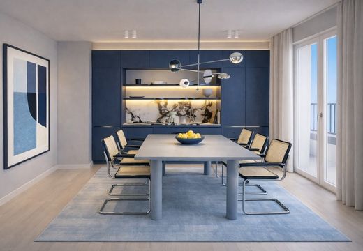 Penthouse in Friedrichshain, Land Berlin