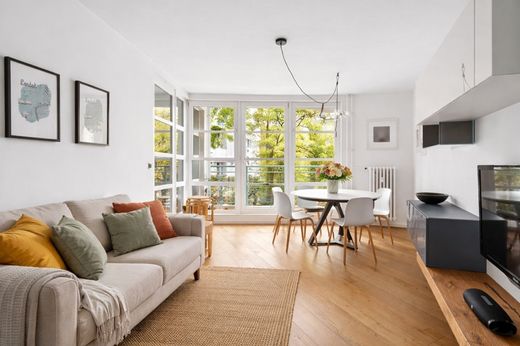 Apartamento - Moabit, Berlim