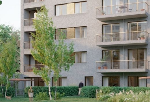 Piso / Apartamento en Prenzlauer Berg, Berlín