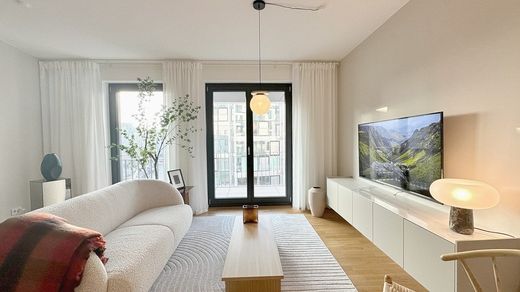 Piso / Apartamento en Berlin Schöneberg, Berlín