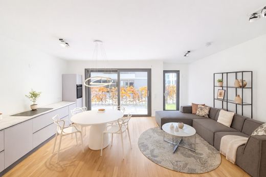 Appartement à Friedrichshain, Berlin