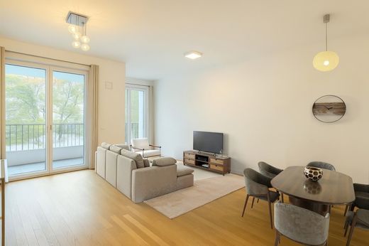Appartement in Berlin Wilmersdorf, Berlijn