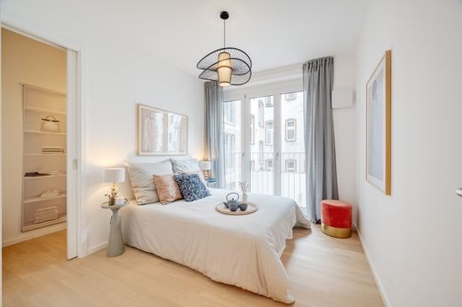 Daire Kreuzberg, Land Berlin