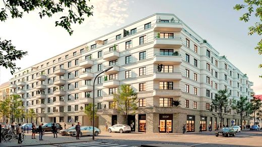 Piso / Apartamento en Berlin Schöneberg, Berlín